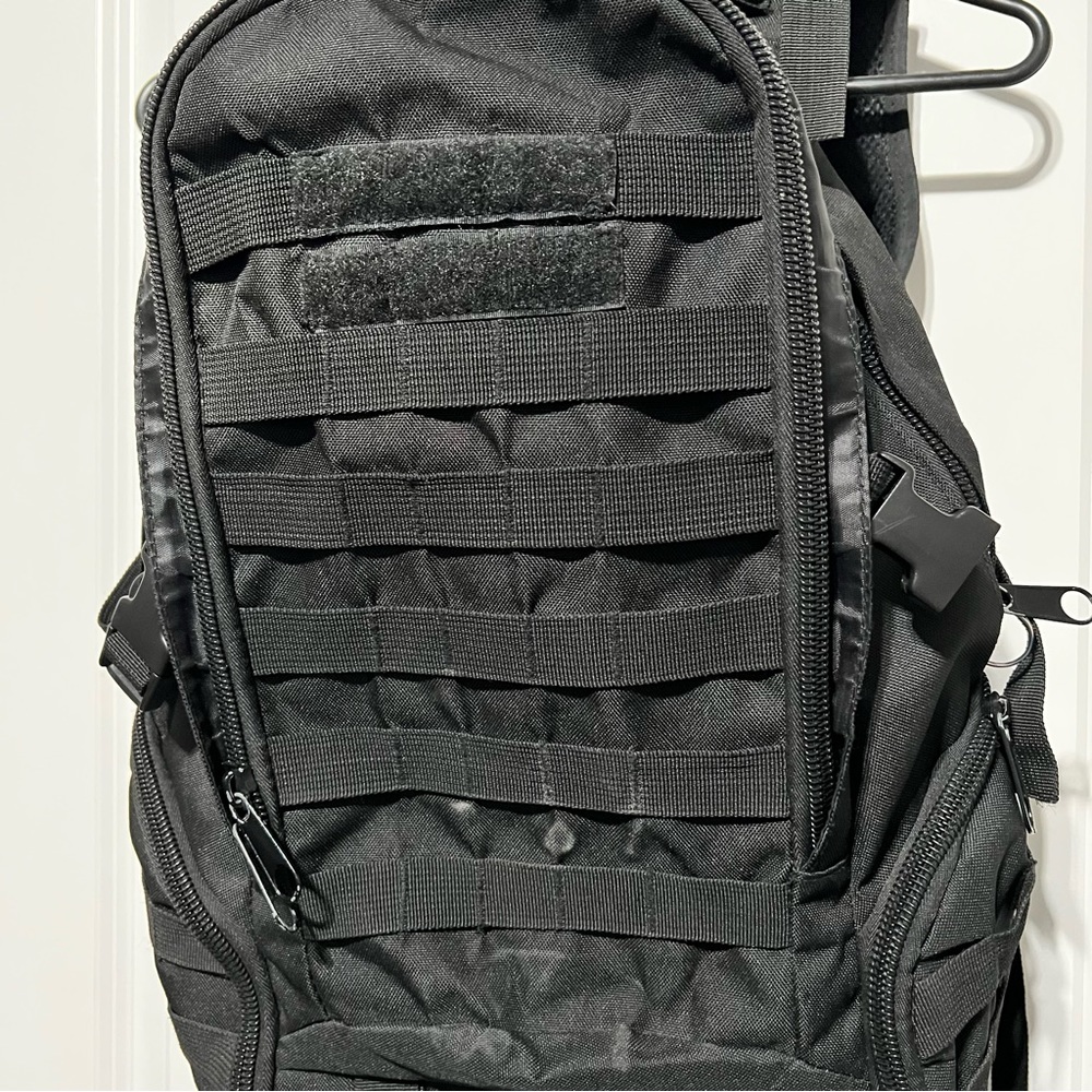 Tactical Backpack Range Bag Multipurpose Outdoor … - image 2